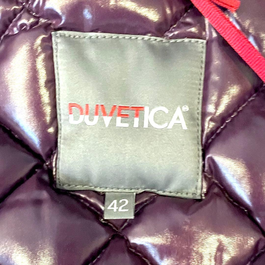 Rie、DUVETICA&COACH 2点おまとめ