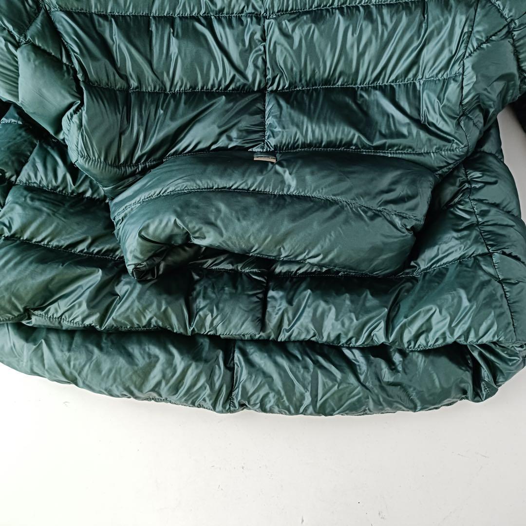 【美品】ヘルノ ダウンコート　HERNO 42