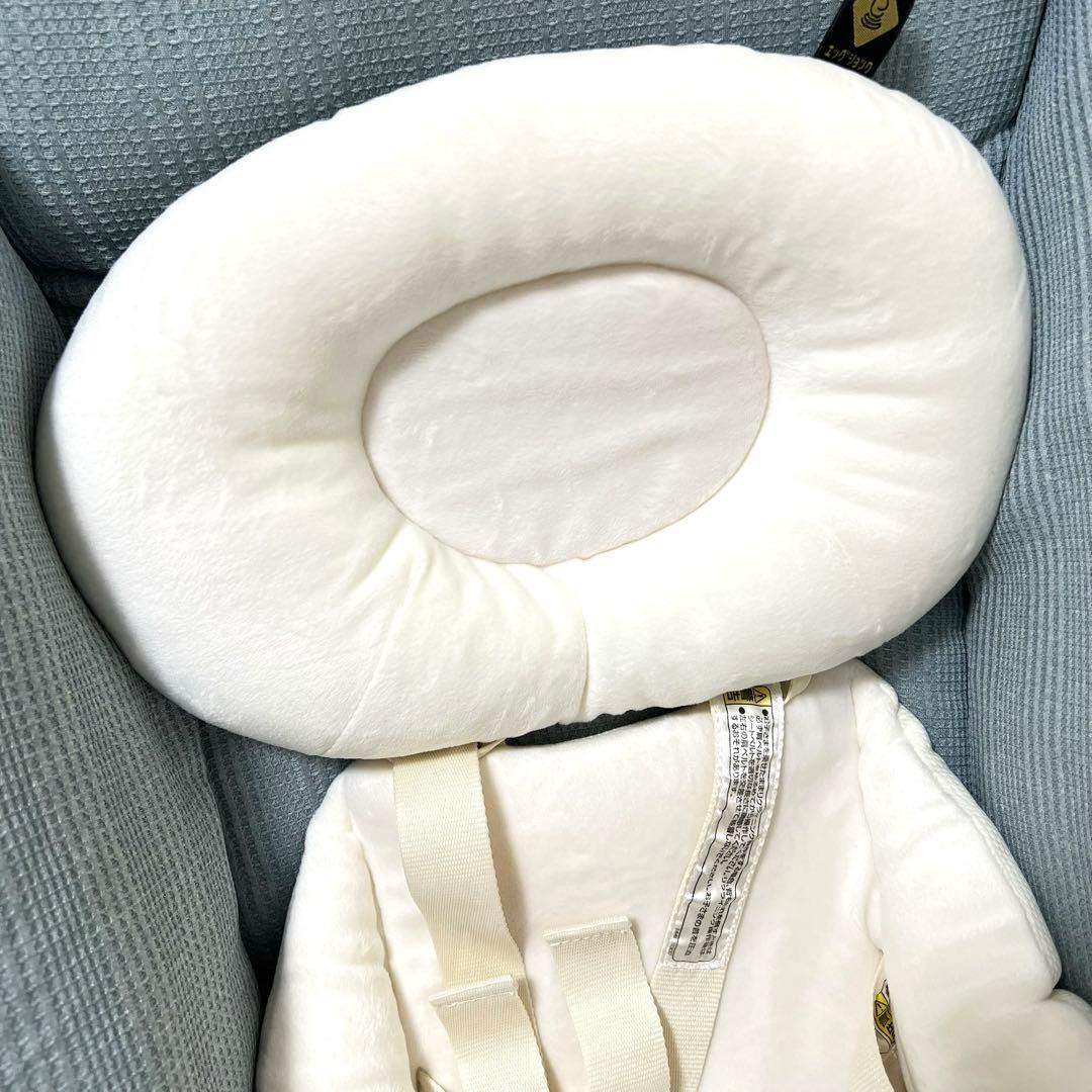 【手渡し限定】コンビ ネムリラ オートスウィング BEDi Long