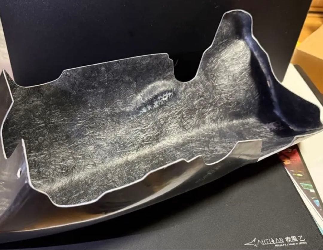 ✨️新品未使用品✨️B-DASHアンダーカウル　 エイプ50・100あかさたな様