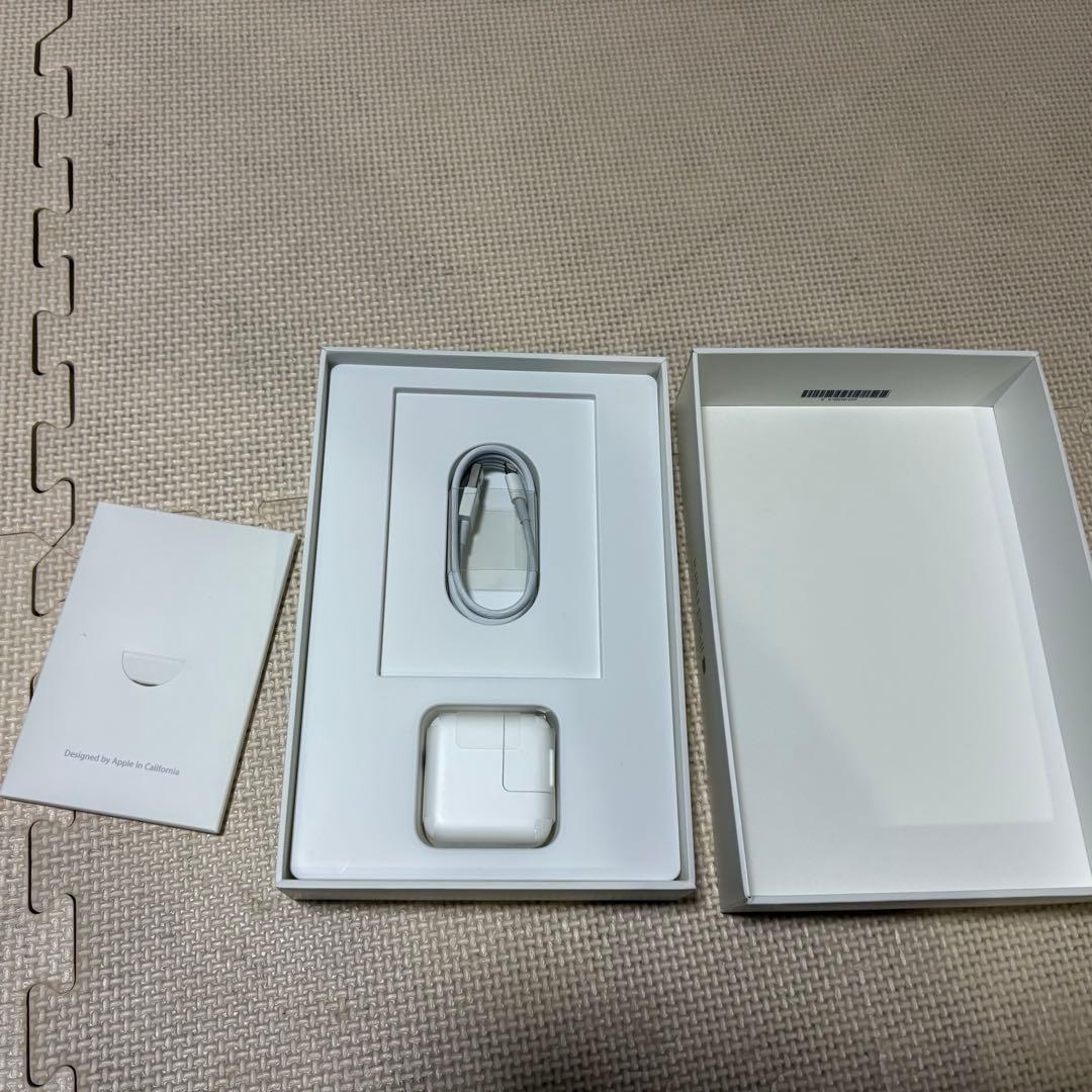 iPad本体 Apple iPad mini4 128GB MK9Q2J/A