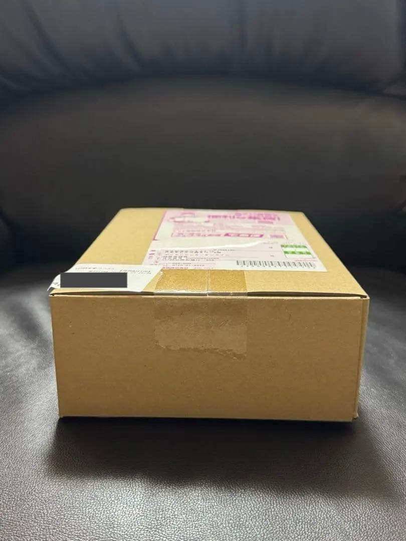 ★ポケセン産未開封★ハイクラスパック　MEGAドリームex 1BOX