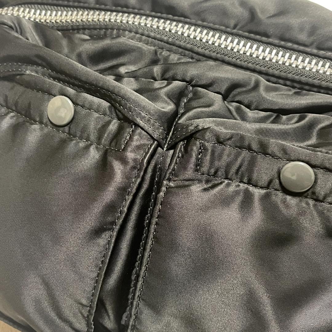 PORTER ポーター タンカー ボディバッグ ヒップバッグ ショルダーバッグ
