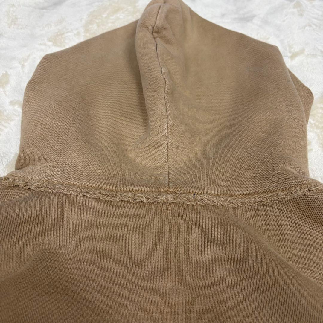 【希少】アンダーカバー SCAB 五分袖 パーカー 復刻