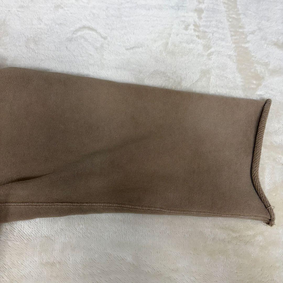 【希少】アンダーカバー SCAB 五分袖 パーカー 復刻