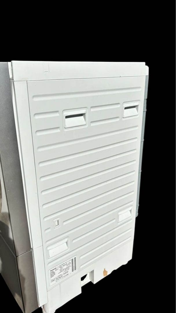 Panasonic cuble VG1300Lドラム式洗濯機 19年10/5kg