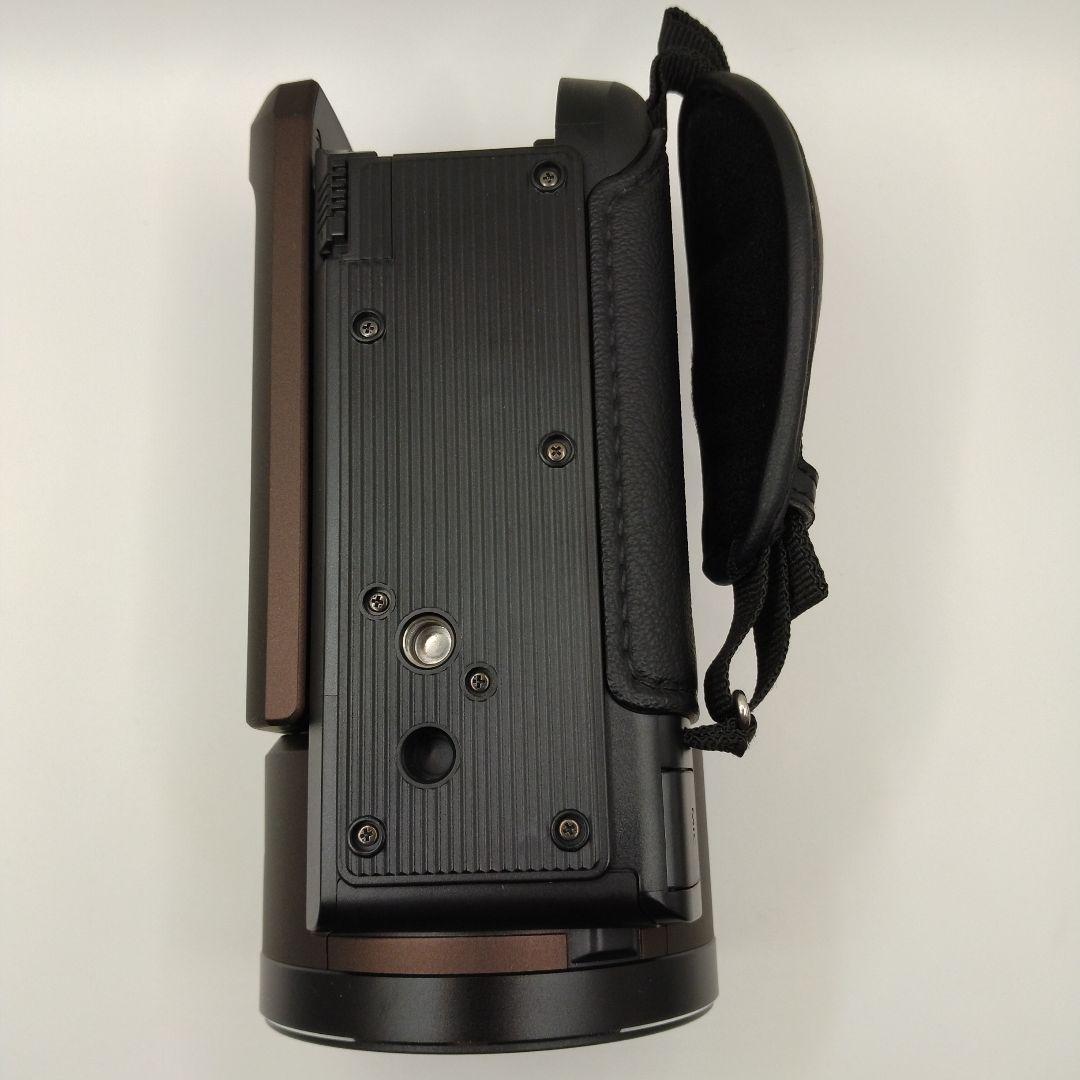 ✨️新品級✨️ Panasonic HC-VX1M 4K デジタル ビデオカメラ