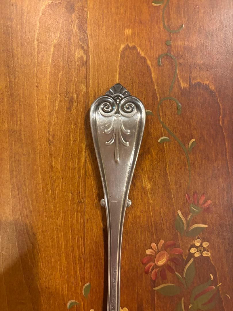 ティファニーBeekmanフォーク1本