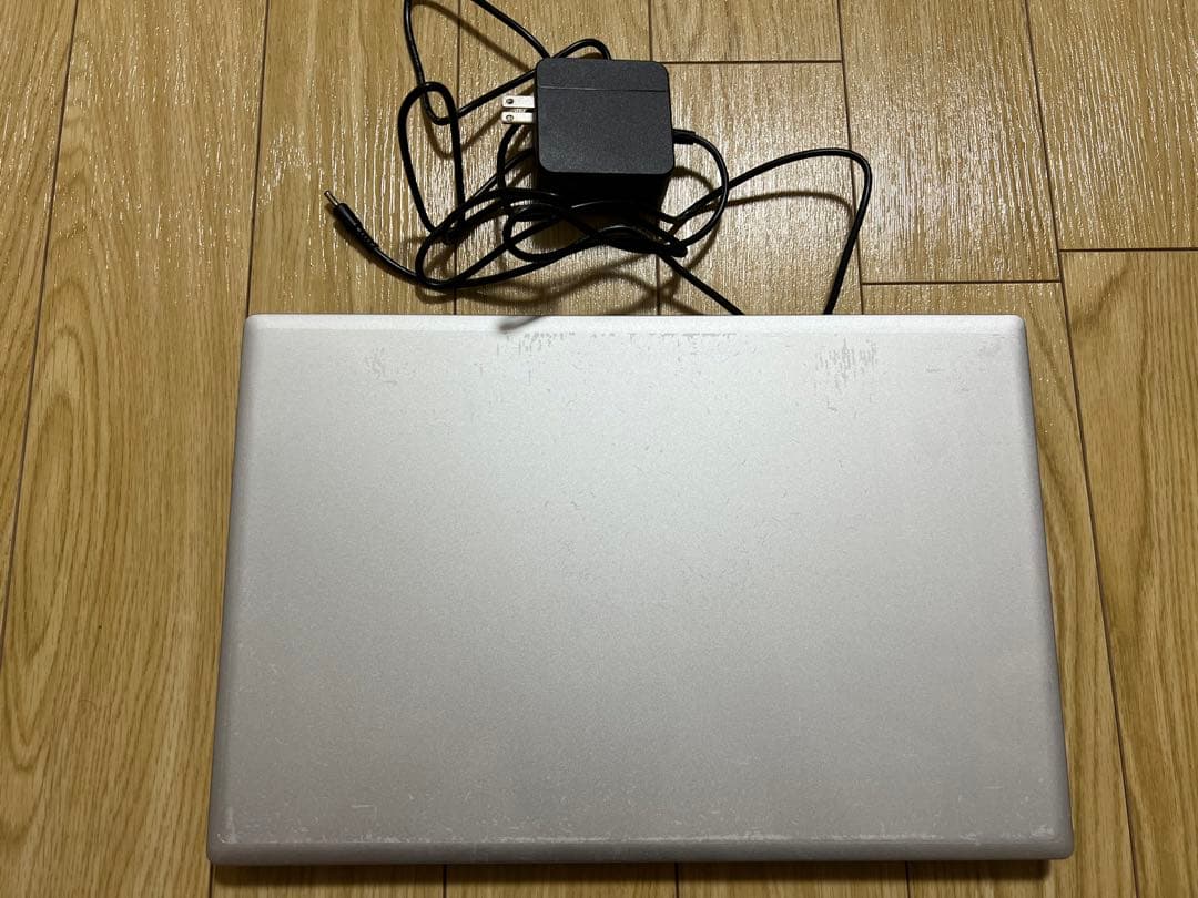 ノートパソコン 15.6インチ 4K　メモリ32GB