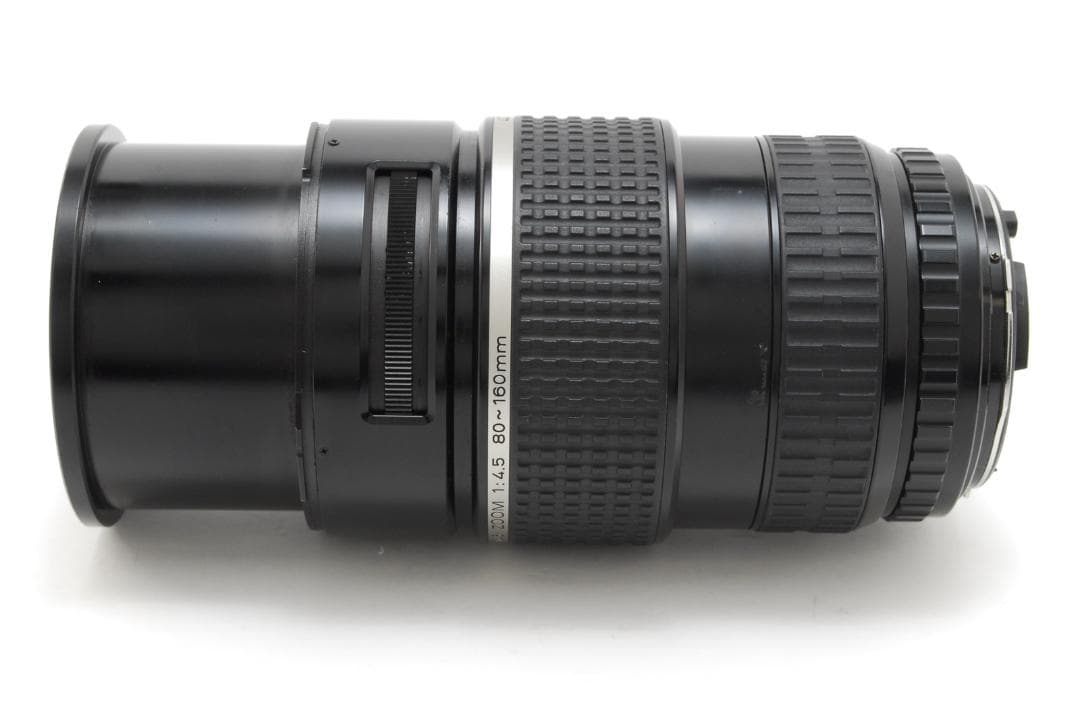 〈美品〉SMC Pentax FA 645 Zoom 80-160mm F4.5