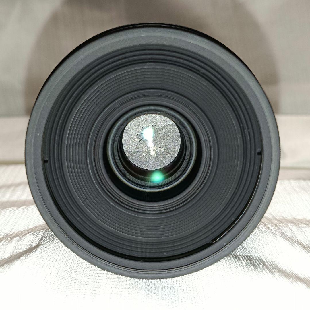 レンズ(単焦点) Nikon AF-S Micro NIKKOR 60mm f/2.8G ED