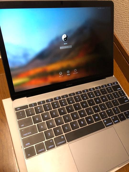 おまけ多数 早い者勝ち macbook 12インチ