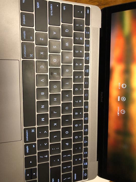 おまけ多数 早い者勝ち macbook 12インチ