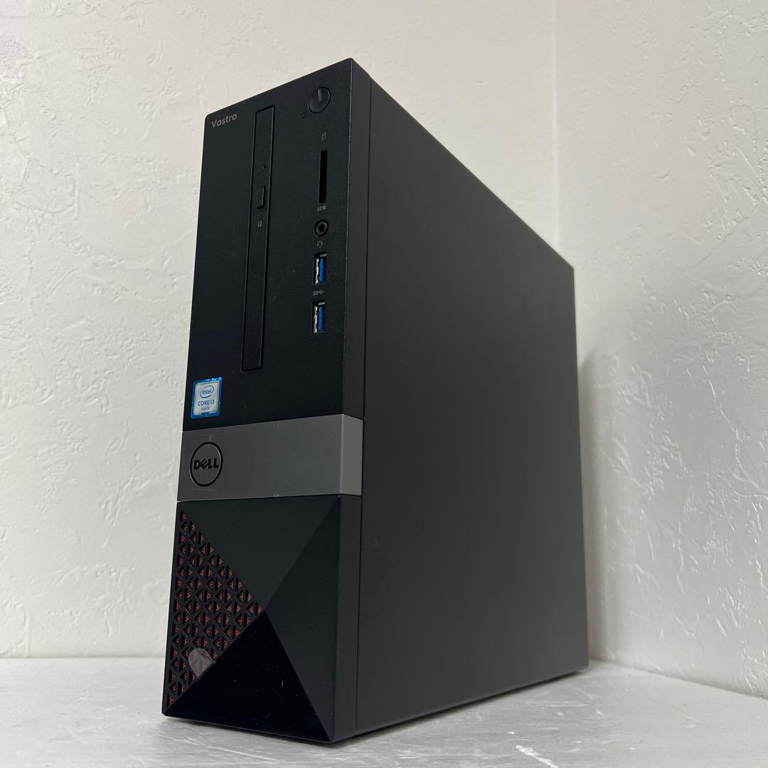 Dell Vostro デスクトップPC Vostro 3267