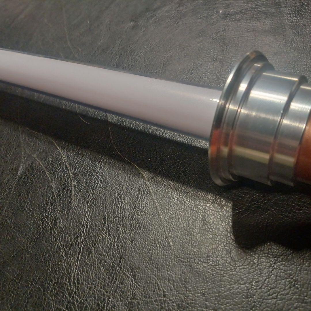 スター・ウォーズ ハズブロ社 　オビ・ワン　ライトセーバー　　　今週限定価格