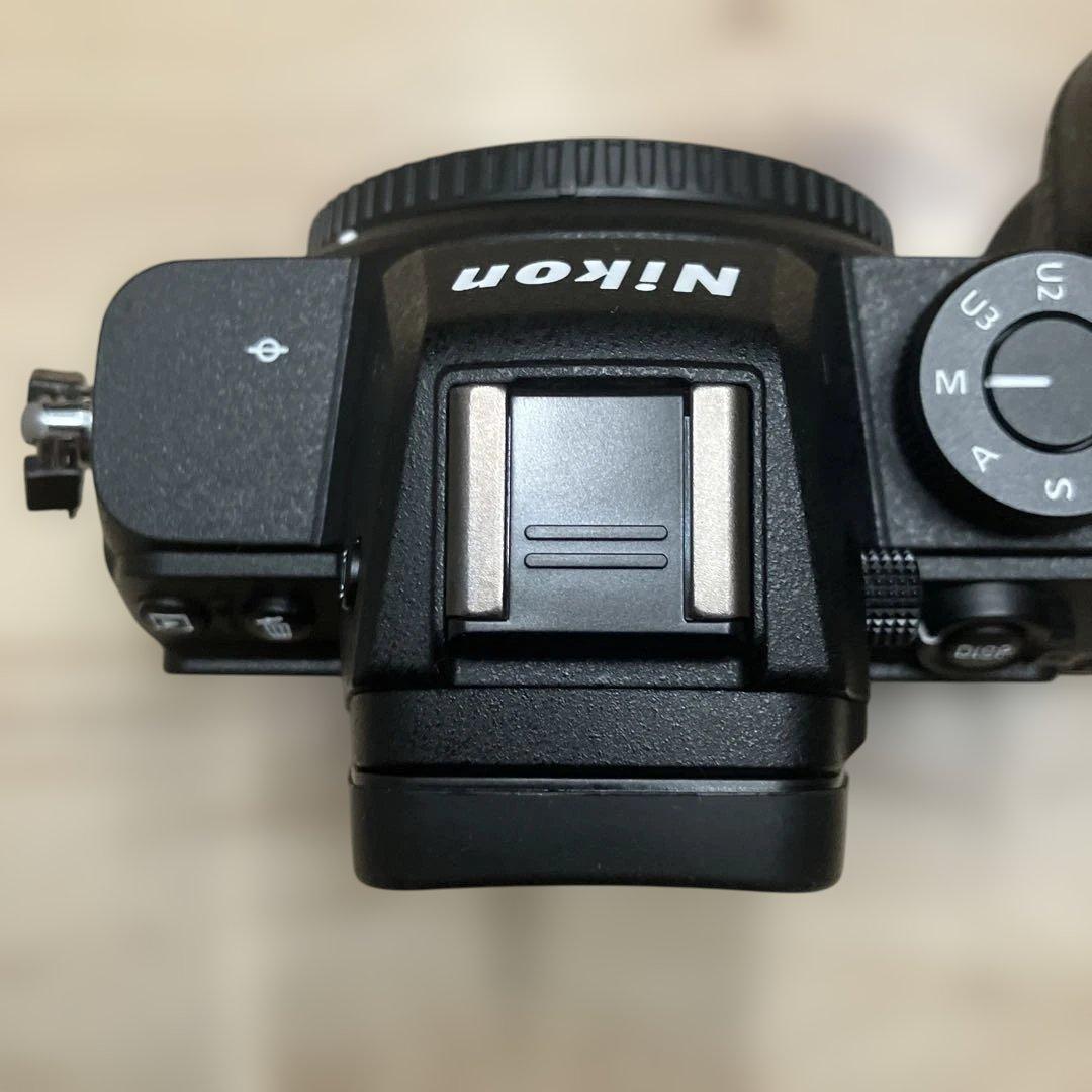 【最終値下げ／23日で希望者いない場合は出品取り下げます】Nikon Z 5