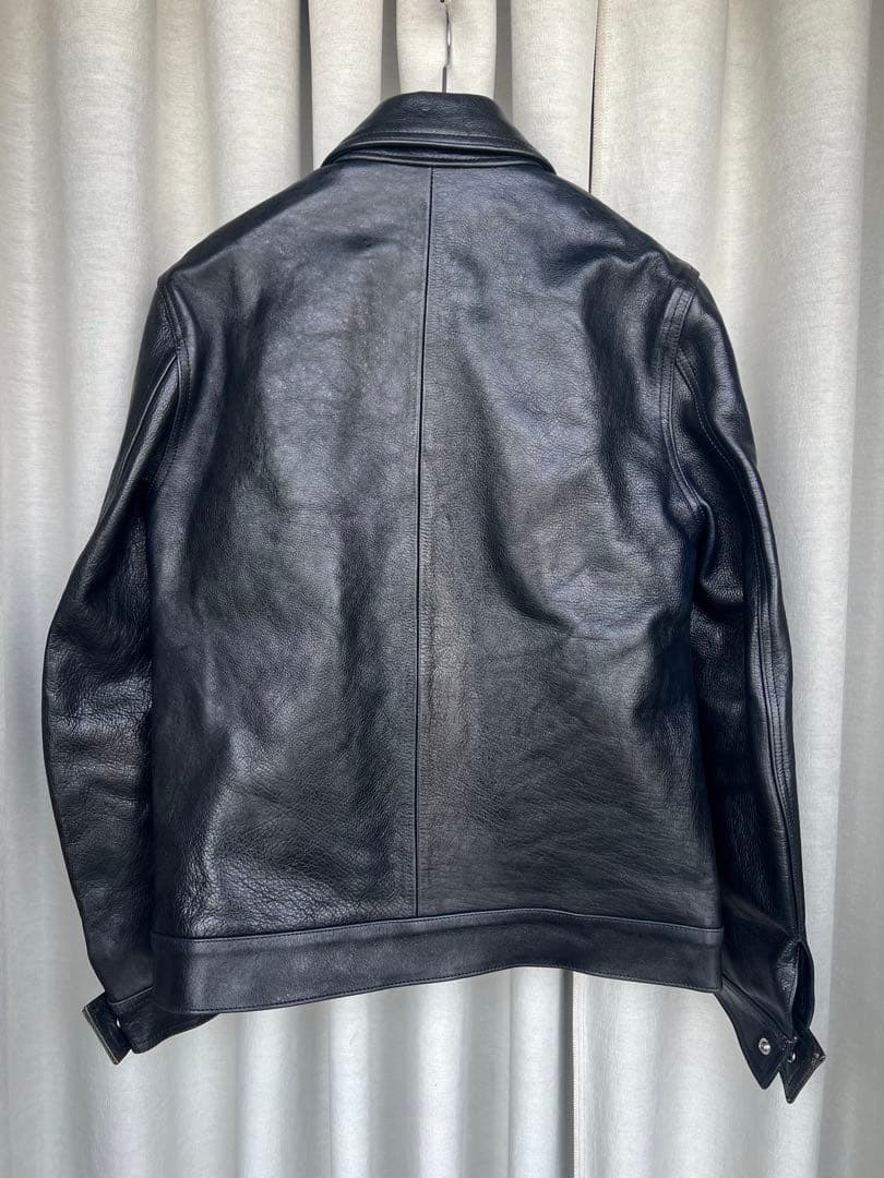 WACKO MARIA レザージャケット / ワコマリア