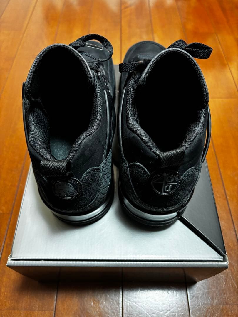 ト*オ様 美品　ナイキ　ジョーダン　スパイジーク LowスニーカーFQ1759-