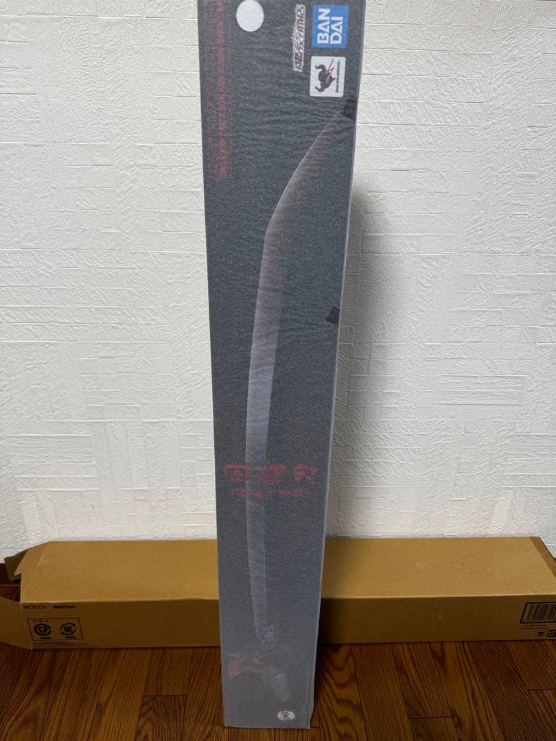 鬼滅の刃 煉獄杏寿郎　日輪刀