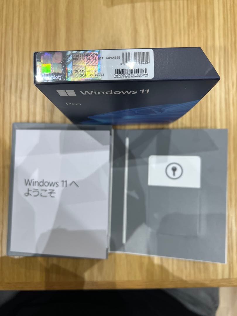 【 超お得 】Windows 11 Pro