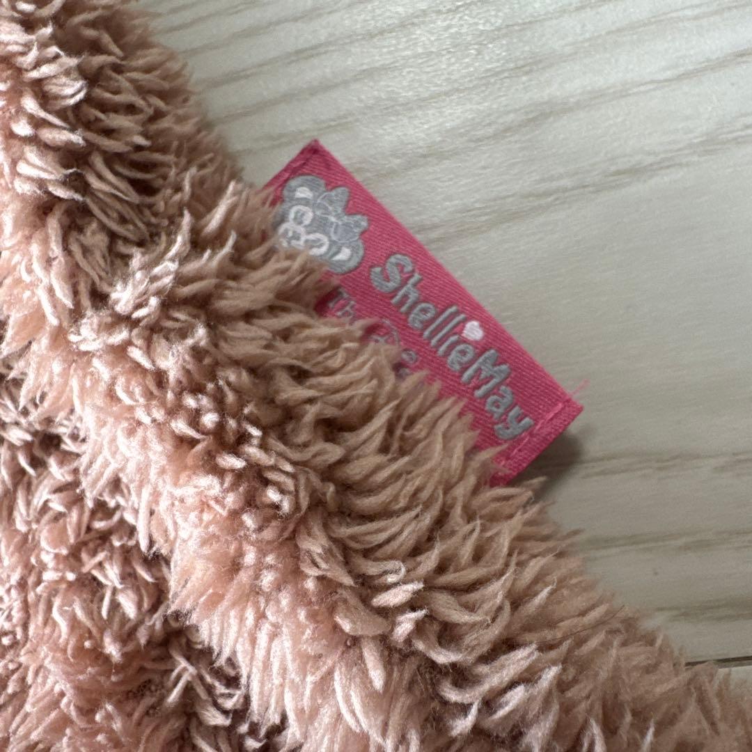 ShelleyMay ディズニーシー　ロンパース