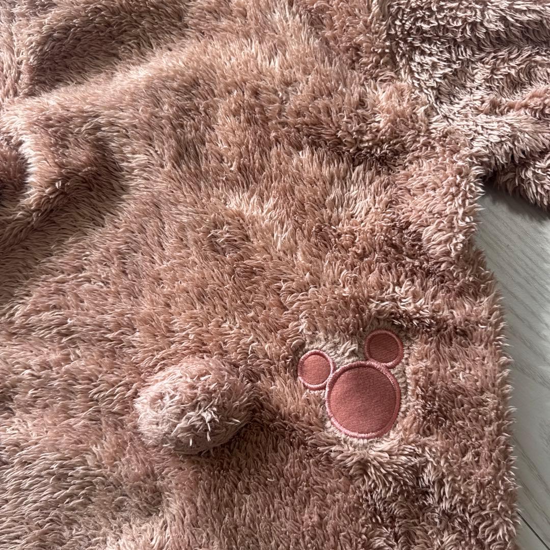 ShelleyMay ディズニーシー　ロンパース