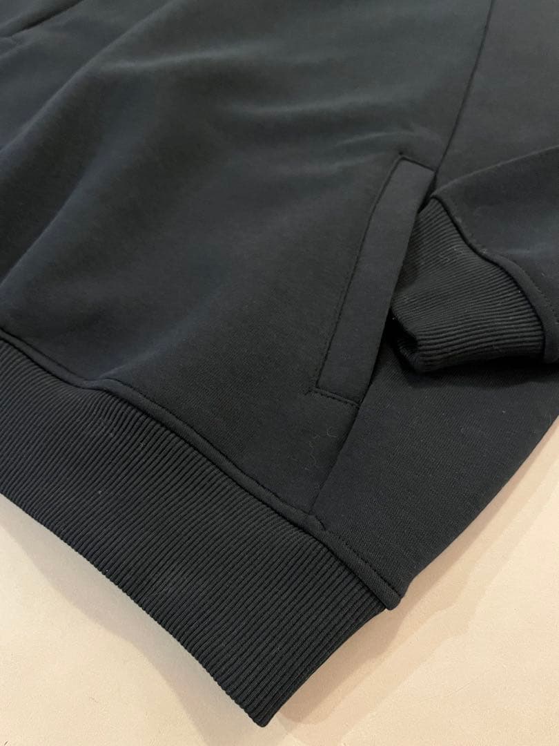 【再値下げ】【新品】BTMK SWEAT POLO LR018 ポロスウェット