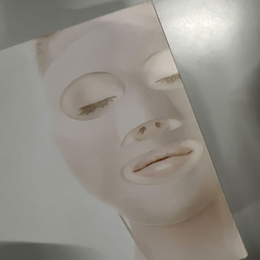 Panasonic EH-SM50 IonBoost 美顔器