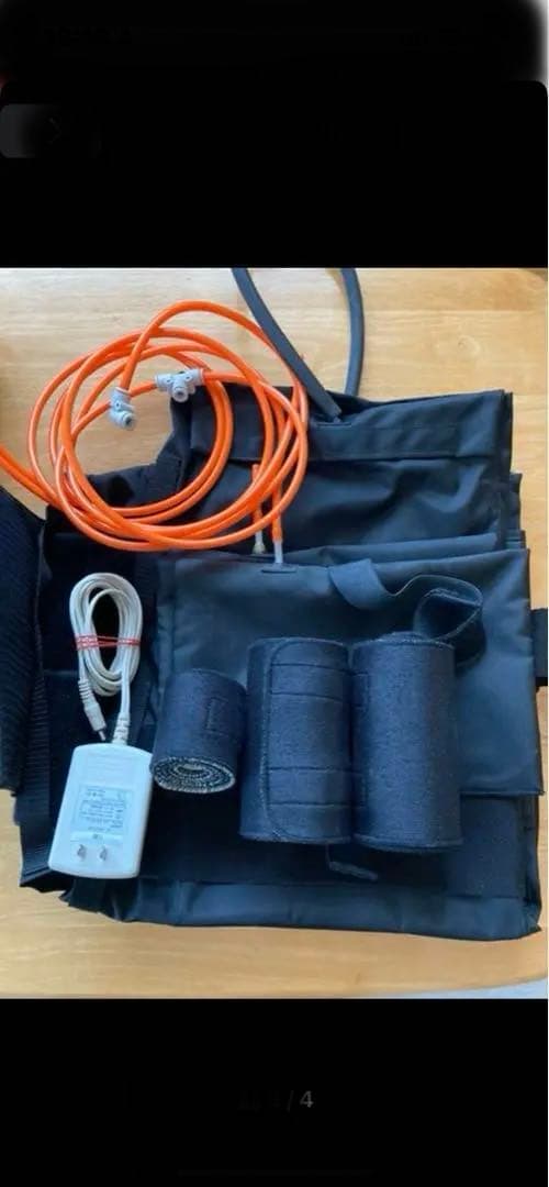 ⭐︎値下⭐︎【プロ使用】ブリアント 足痩せ 骨盤矯正 O脚矯正 ストレグ