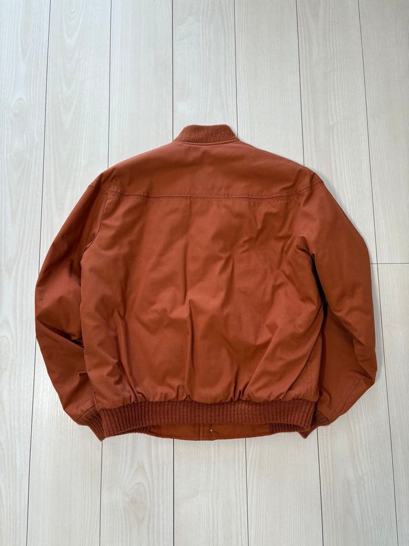 【激レアカラー】70s Catalina ダービージャケット　サイズ38