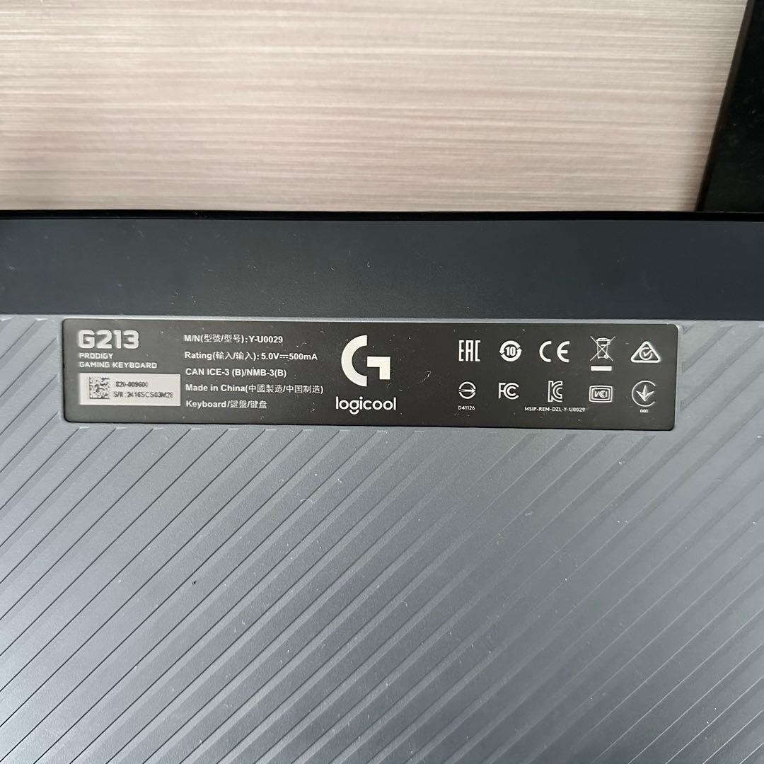 デスクトップ　モニター　キーボード　カメラ　セット