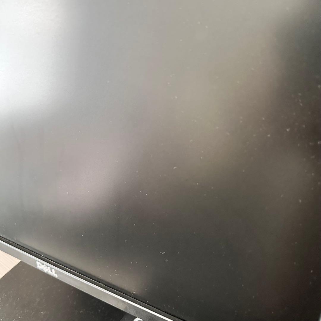 デスクトップ　モニター　キーボード　カメラ　セット