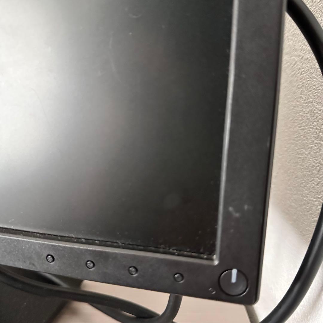 デスクトップ　モニター　キーボード　カメラ　セット