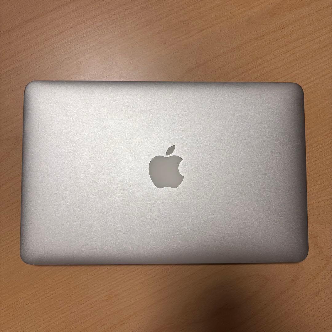 【最終値下げ】MacBook Air（11-inch, Early 2014）