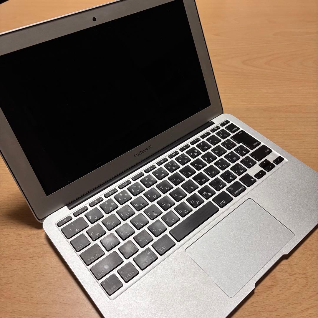 【最終値下げ】MacBook Air（11-inch, Early 2014）