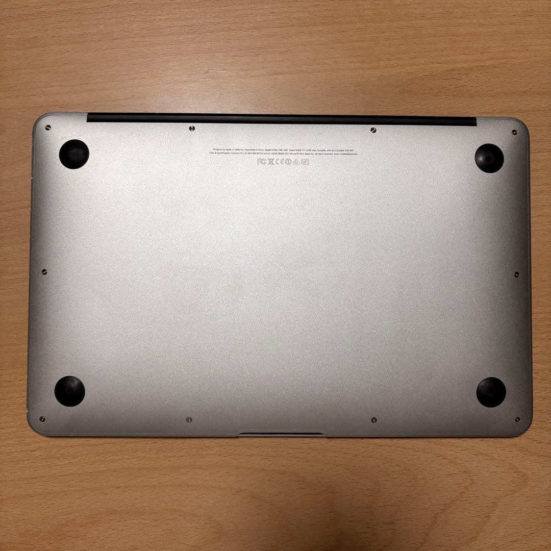 【最終値下げ】MacBook Air（11-inch, Early 2014）