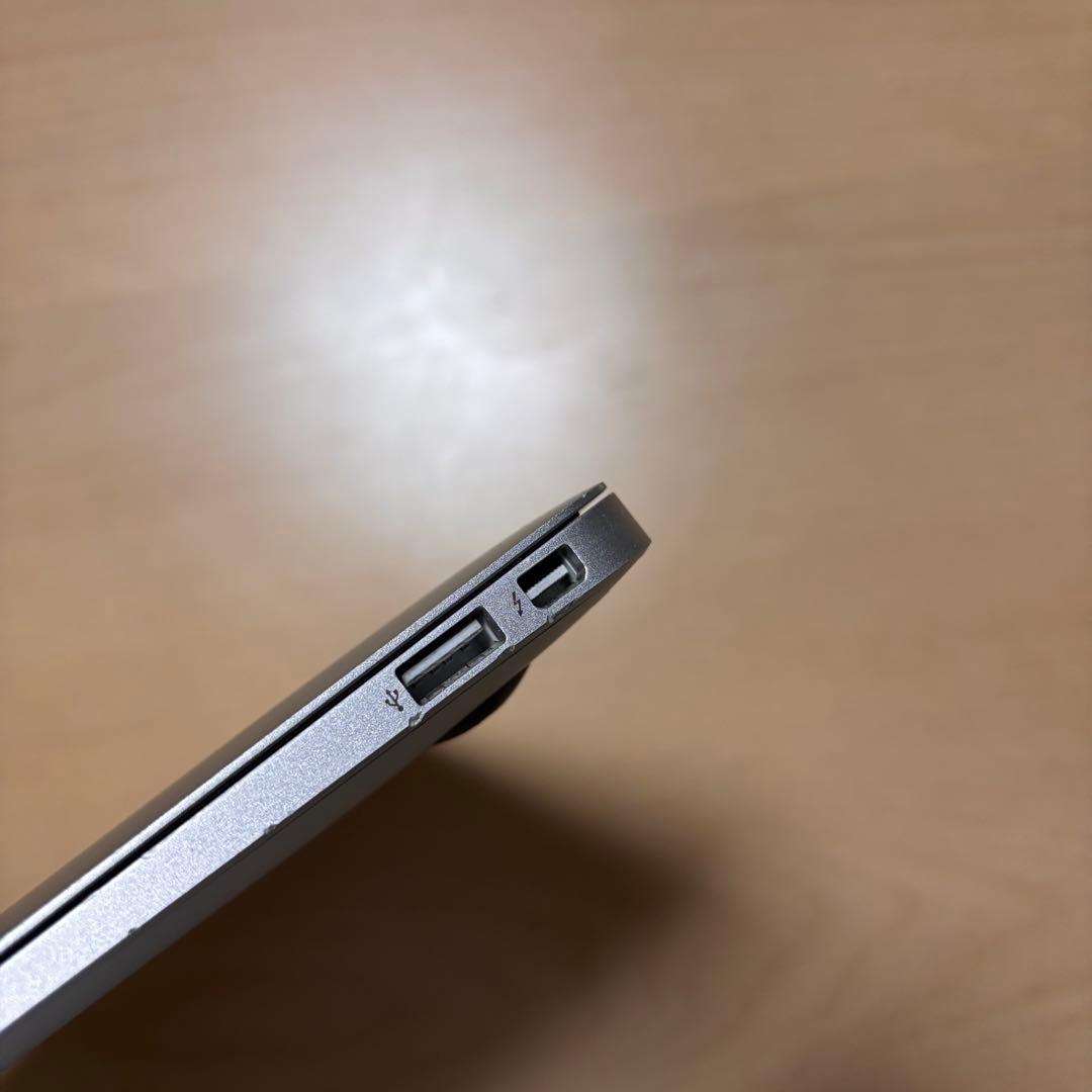 【最終値下げ】MacBook Air（11-inch, Early 2014）