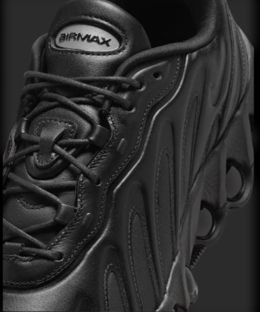 靴 Nike Air Max DN8 Leather 27cm