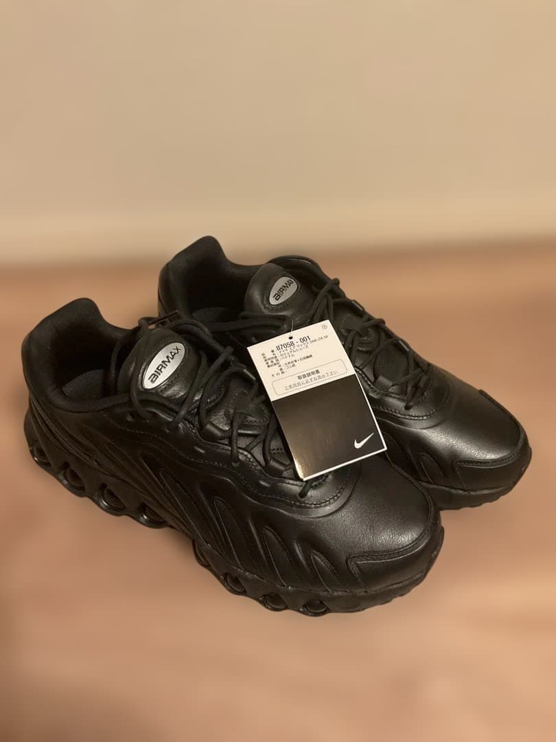 靴 Nike Air Max DN8 Leather 27cm