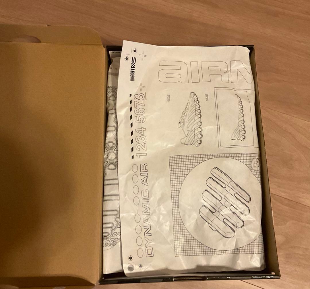 靴 Nike Air Max DN8 Leather 27cm