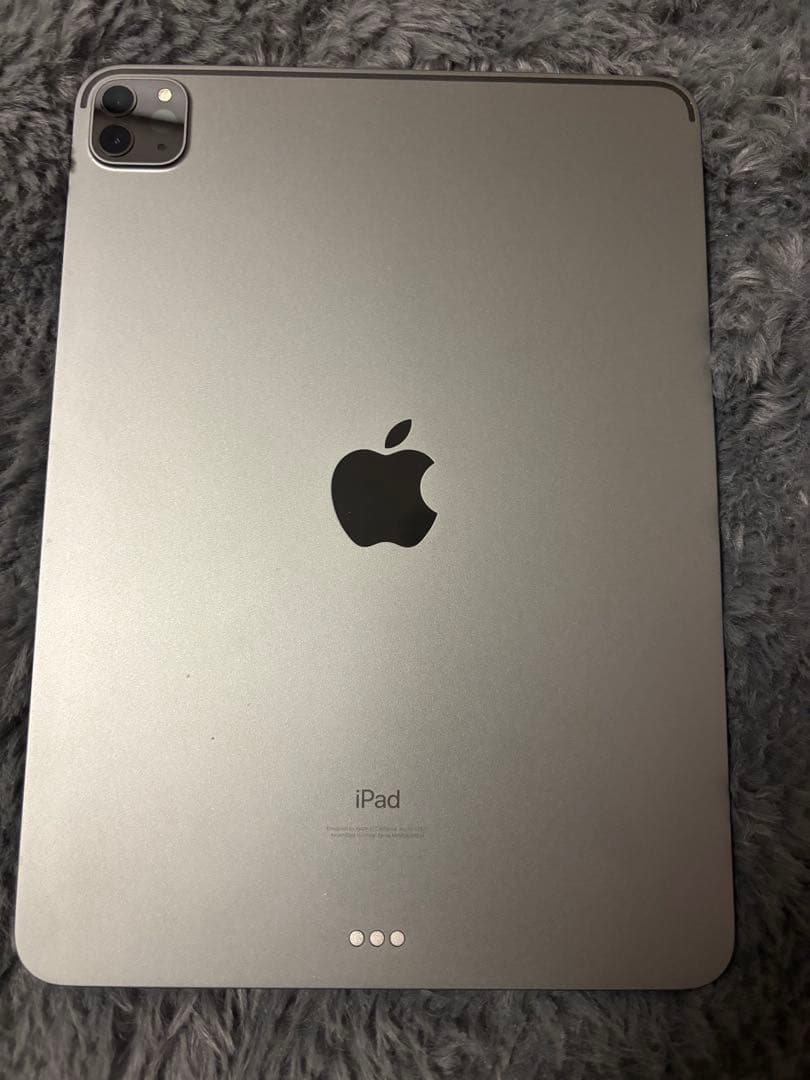 状態良好Apple iPad pro 11インチ 第3世代