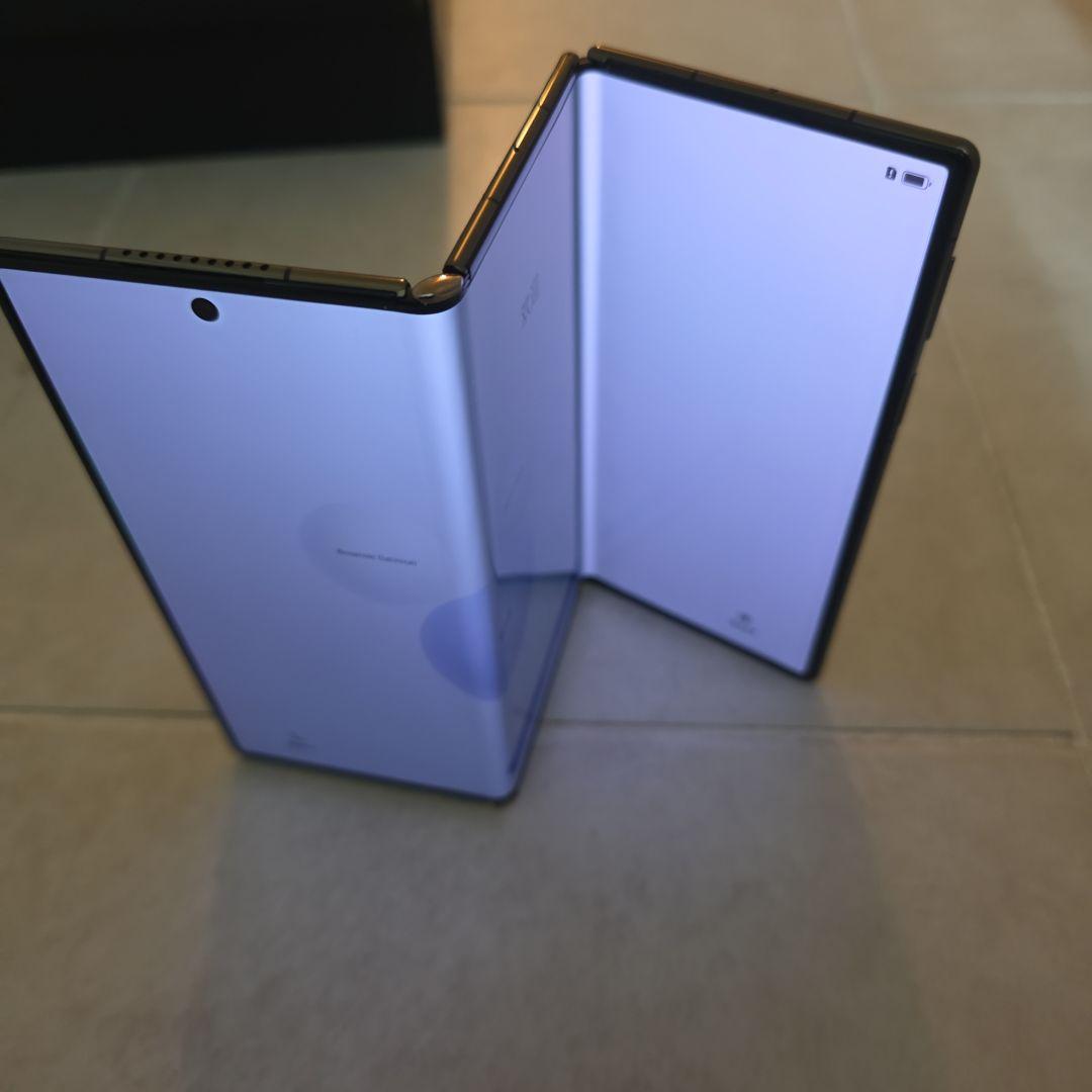 Huawei Mate XT Ultimate 1TB 中国版 【SIMフリー】