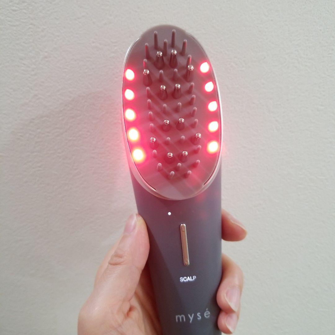 myse MS-80G ミーゼ スカルプリフト アクティブ