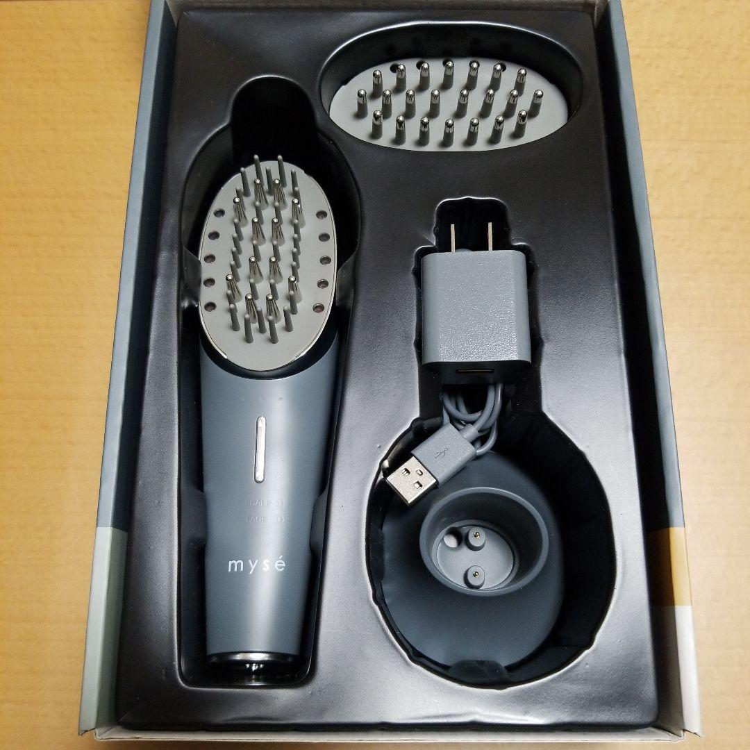 myse MS-80G ミーゼ スカルプリフト アクティブ