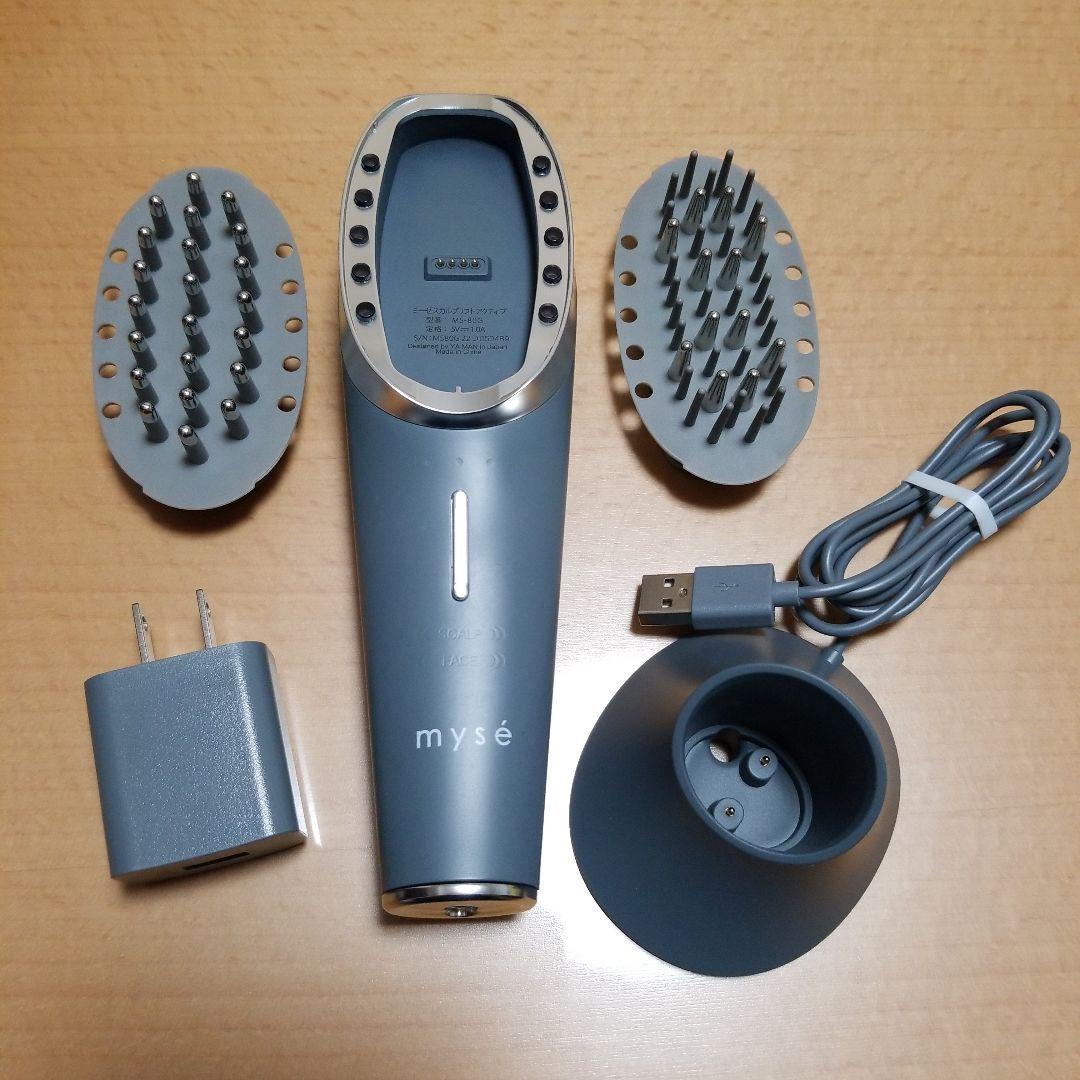 myse MS-80G ミーゼ スカルプリフト アクティブ