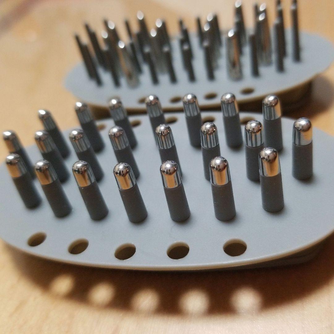 myse MS-80G ミーゼ スカルプリフト アクティブ