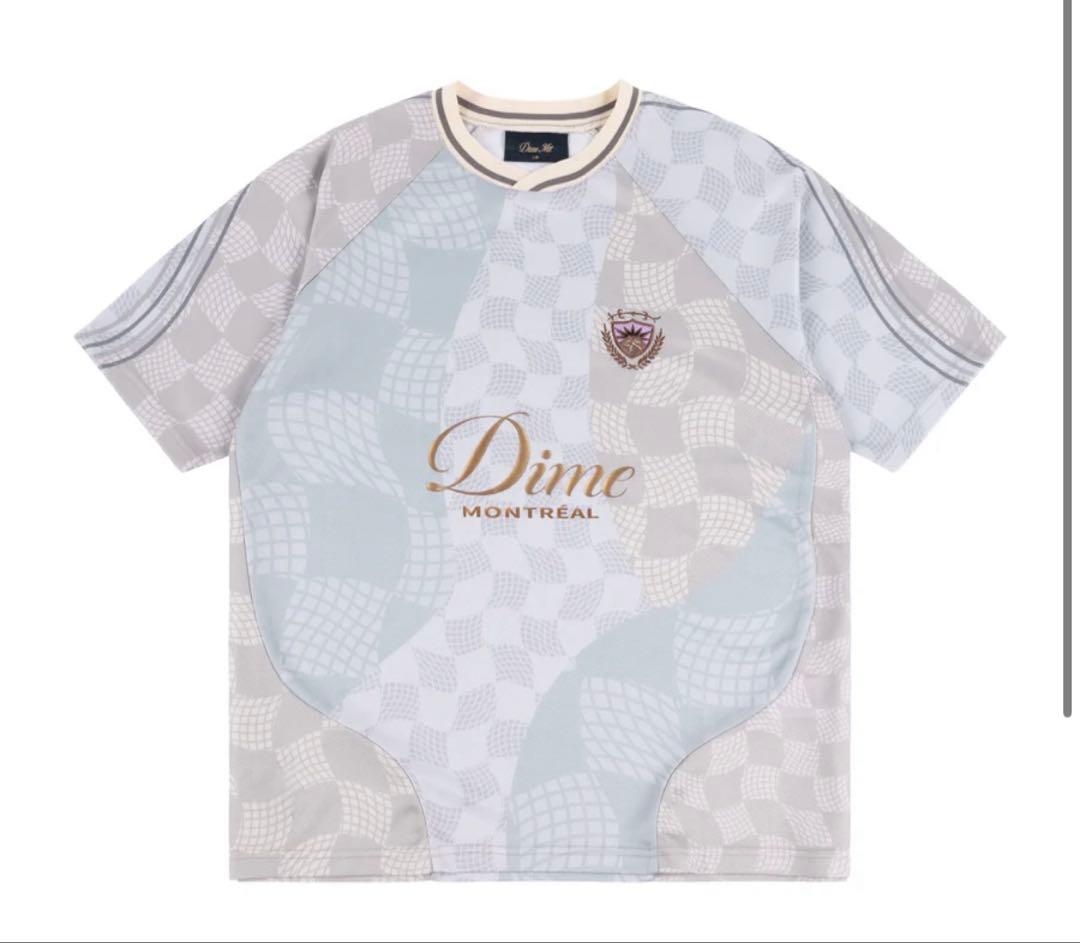 DIME Tシャツ