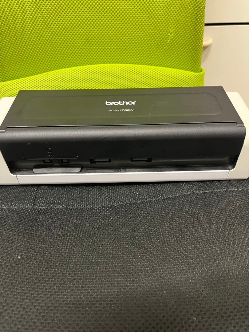 ブラザー ドキュメントスキャナー brother ADS-1700W