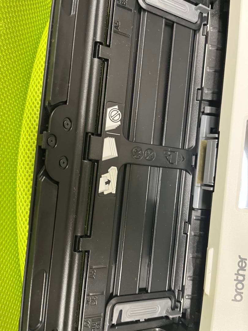 ブラザー ドキュメントスキャナー brother ADS-1700W