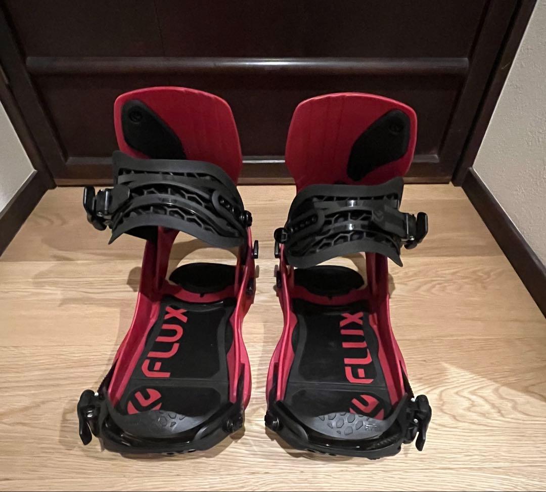 FLUX XF Mサイズ　19-20